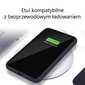 Mercury Silicone Case, must цена и информация | Telefonide kaitsekaaned ja -ümbrised | hansapost.ee