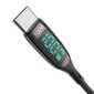 Blitzwolf BW-TC23, USB-C, 1.8 m цена и информация | Juhtmed ja kaablid | hansapost.ee