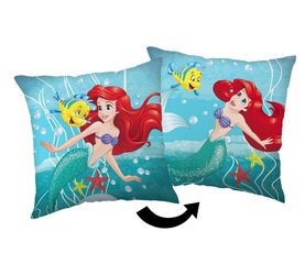 Dekoratiivpadi Disney Ariel Friends hind ja info | Disney Kodukaubad | hansapost.ee