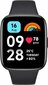 Xiaomi Redmi Watch 3 Active Black hind ja info | Nutikellad, laste nutikellad | hansapost.ee