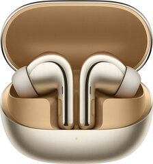 Xiaomi Buds 4 Pro Gold BHR6156GL цена и информация | Наушники | hansapost.ee