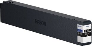 Epson C13T04Q100 Black hind ja info | Tindiprinteri kassetid | hansapost.ee