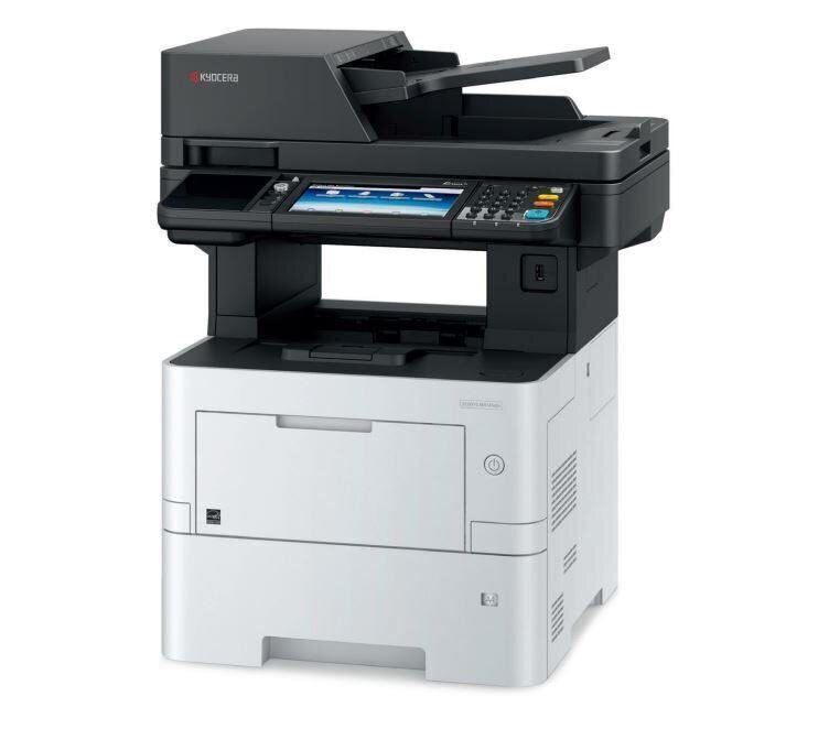 Printer Kyocera цена и информация | Printerid | hansapost.ee