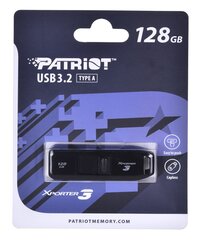Patriot Xporter 3 цена и информация | USB накопители | hansapost.ee
