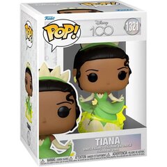 Vinüülfiguur Disney, Tiana, D100 edition hind ja info | Mänguasjad poistele | hansapost.ee