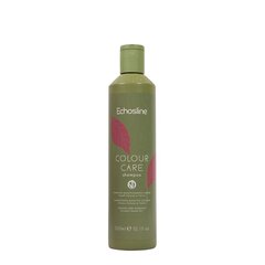 Šampoon värvitud juustele Echosline Colour Care Shampoo, 300 ml hind ja info | Šampoonid | hansapost.ee