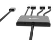 Sandberg All-In-1 509-21 hind ja info | USB adapterid ja jagajad | hansapost.ee