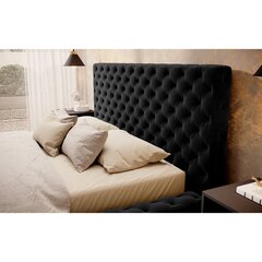 Voodi Princce, 160x200 cm, must цена и информация | Eltap Мебель для спальни | hansapost.ee