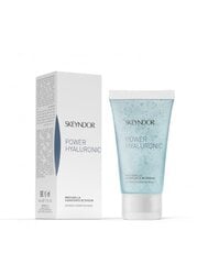 Intensiivselt niisutav näomask Skeyndor Power Hyaluronic, 50 ml цена и информация | Маски для лица, патчи для глаз | hansapost.ee