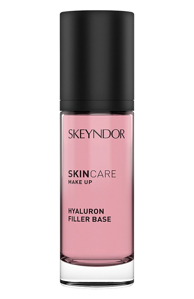 Hyaluron filleriga aluskreem Skeyndor Hyaluron Filler Base, 30 ml hind ja info | Jumestuskreemid ja puudrid | hansapost.ee