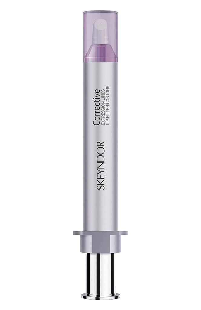 Korrigeeriv kreem huuleümbruse kortsudele Skeyndor Corrective Expression Lines Lip Filler Contour, 10 ml hind ja info | Näokreemid | hansapost.ee