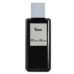 Parfüümvesi Franck Boclet Icon Extrait EDP, naistele/meestele, 100 ml hind ja info | Parfüümid naistele | hansapost.ee