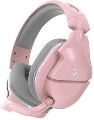 Turtle Beach Stealth 600 Gen 2 Max Pink hind ja info | Turtle Beach Heli- ja videoseadmed, klaviatuurid ja hiired | hansapost.ee