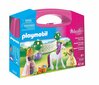 70107 PLAYMOBIL® Carry Case, Printsess ükssarvikuga цена и информация | Klotsid ja konstruktorid | hansapost.ee