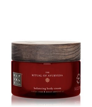 Tasakaalustav kehakreem Rituals The Ritual Of Ayurveda, 220 ml hind ja info | Kehakreemid, kehaõlid ja losjoonid | hansapost.ee