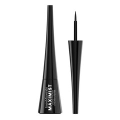 Жидкая подводка для глаз BareMinerals Maximist Liquid Eyeliner, 3 мл цена и информация | Тушь, средства для роста ресниц, тени для век, карандаши для глаз | hansapost.ee