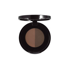 Тени для бровей Anastasia Beverly Hills Brow Powder Duo, Chocolate, 1,6г цена и информация | Карандаши, краска для бровей | hansapost.ee