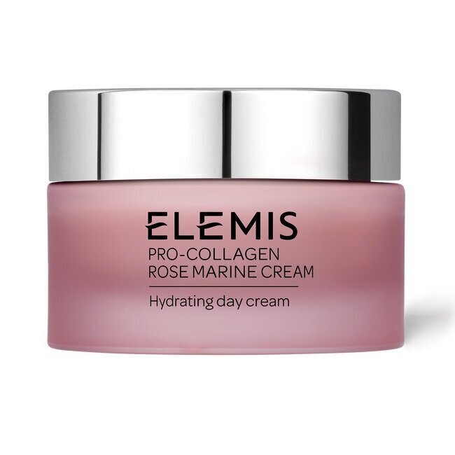 Näokreem Elemis Pro-Collagen Rose Marine, 50 ml цена и информация | Näokreemid | hansapost.ee