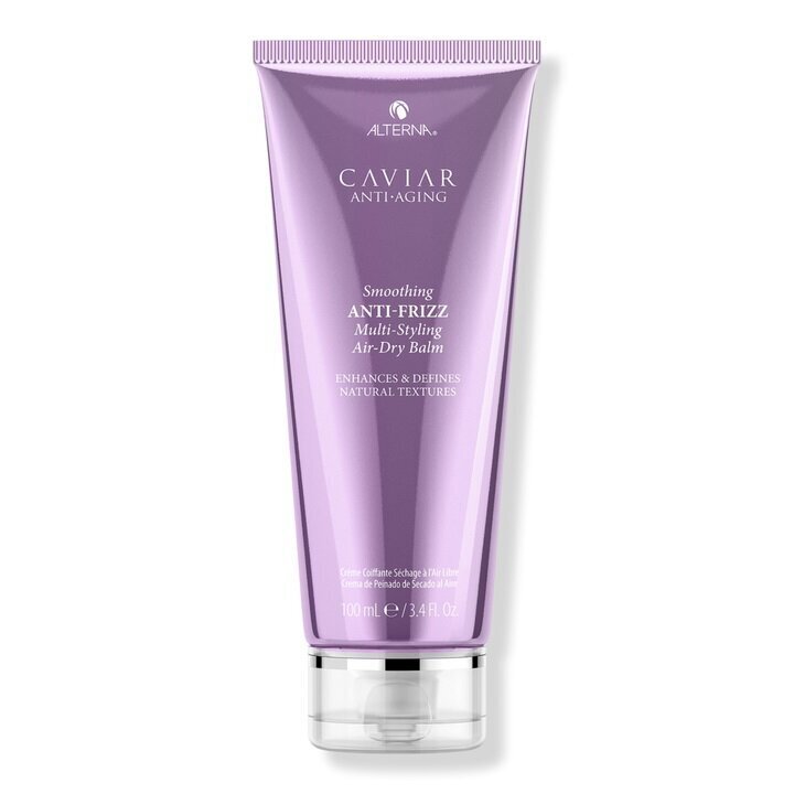 Juuksepalsam Alterna Caviar Anti-Aging Smoothing Anti-Frizz, 100 ml цена и информация | Palsamid | hansapost.ee