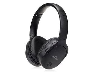Real-E GD-850 Black EL124100025 hind ja info | Kõrvaklapid | hansapost.ee