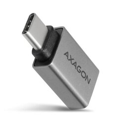 Axagon RUCM-AFA hind ja info | USB adapterid ja jagajad | hansapost.ee