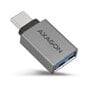 Axagon RUCM-AFA hind ja info | USB adapterid ja jagajad | hansapost.ee