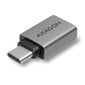 Axagon RUCM-AFA hind ja info | USB adapterid ja jagajad | hansapost.ee