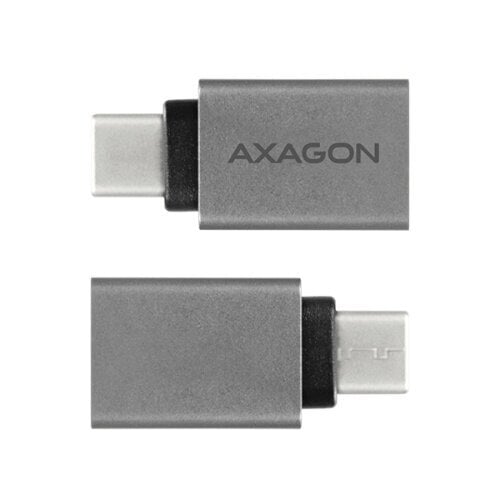 Axagon RUCM-AFA hind ja info | USB adapterid ja jagajad | hansapost.ee