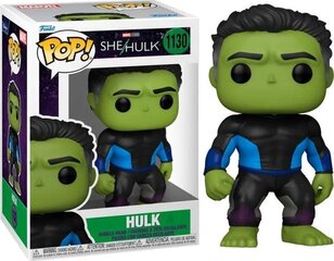 Figuur Funko Pop Hulk hind ja info | Fännitooted mänguritele | hansapost.ee
