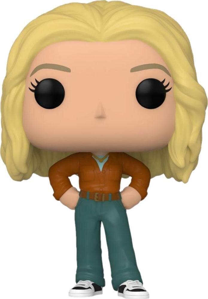 Figuur Funko Funko POP Dominion Dr. Ellie Sattler hind ja info | Fännitooted mänguritele | hansapost.ee