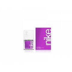 Tualettvesi naistele Nike Ultra Purple Edt, 30 ml hind ja info | Nike Parfüümid, lõhnad ja kosmeetika | hansapost.ee