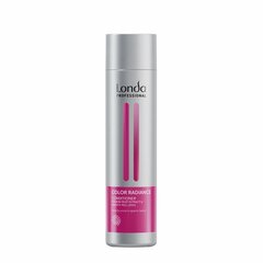 Värvi kaitsev palsam värvitud juustele Londa Professional Color Radiance, 250 ml hind ja info | Palsamid | hansapost.ee