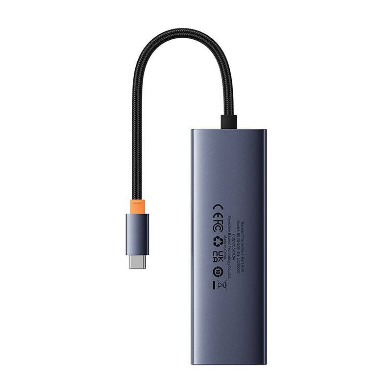 Baseus UltraJoy BS-OH109 цена и информация | USB adapterid ja jagajad | hansapost.ee