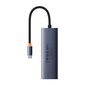 Baseus UltraJoy BS-OH109 hind ja info | USB adapterid ja jagajad | hansapost.ee