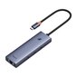 Baseus UltraJoy BS-OH109 hind ja info | USB adapterid ja jagajad | hansapost.ee