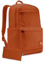 Seljakott arvutile Case Logic 4929 Campus 24L CCAM-3216 Raw Copper hind ja info | Spordikotid ja seljakotid | hansapost.ee