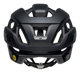 Велосипедный шлем Bell XR Mips Spherical, цвет черный цена и информация | Шлемы | hansapost.ee