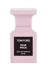 Parfüümvesi Tom Ford Rose Prick EDP naistele, 30 ml hind ja info | Parfüümid naistele | hansapost.ee