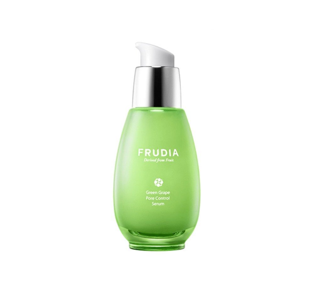 Näoseerum Frudia Green Grape, 50 ml hind ja info | Näoõlid, ampullid ja seerumid | hansapost.ee