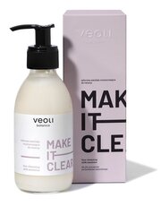 Näopesuvahend Veoli Botanica, 200 ml цена и информация | Аппараты для ухода за лицом | hansapost.ee