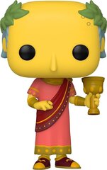 Kuju Funko Pop! Animation The Simpsons Emperor Montimus 1200 hind ja info | Fännitooted mänguritele | hansapost.ee