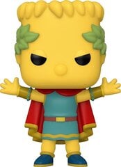 Kuju Funko Pop! Animation The Simpsons Bartigula Bart 1199 hind ja info | Fännitooted mänguritele | hansapost.ee