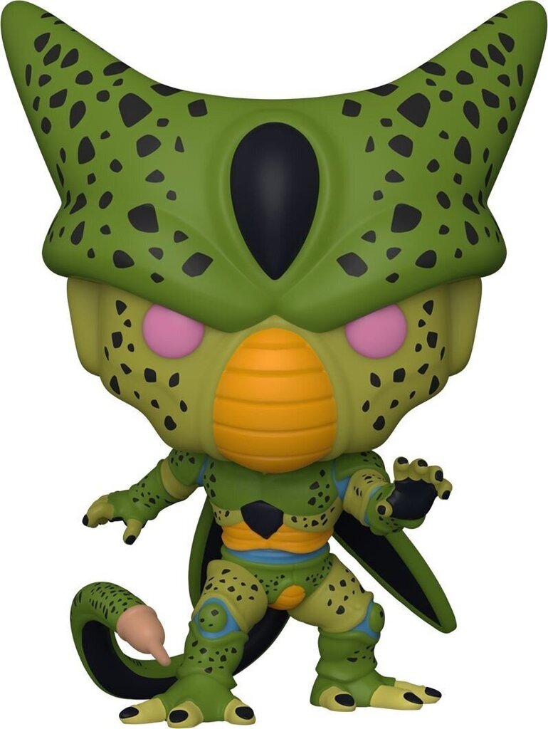 Kuju Funko Pop! Animation: Dragon Ball Z - Cell hind ja info | Fännitooted mänguritele | hansapost.ee