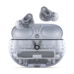Beats Studio Buds + - True Wireless Noise Cancelling Earbuds - Transparent - MQLK3ZM/A цена и информация | Наушники | hansapost.ee