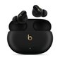 Beats Studio Buds + - True Wireless Noise Cancelling Earbuds - Black / Gold - MQLH3ZM/A цена и информация | Kõrvaklapid | hansapost.ee