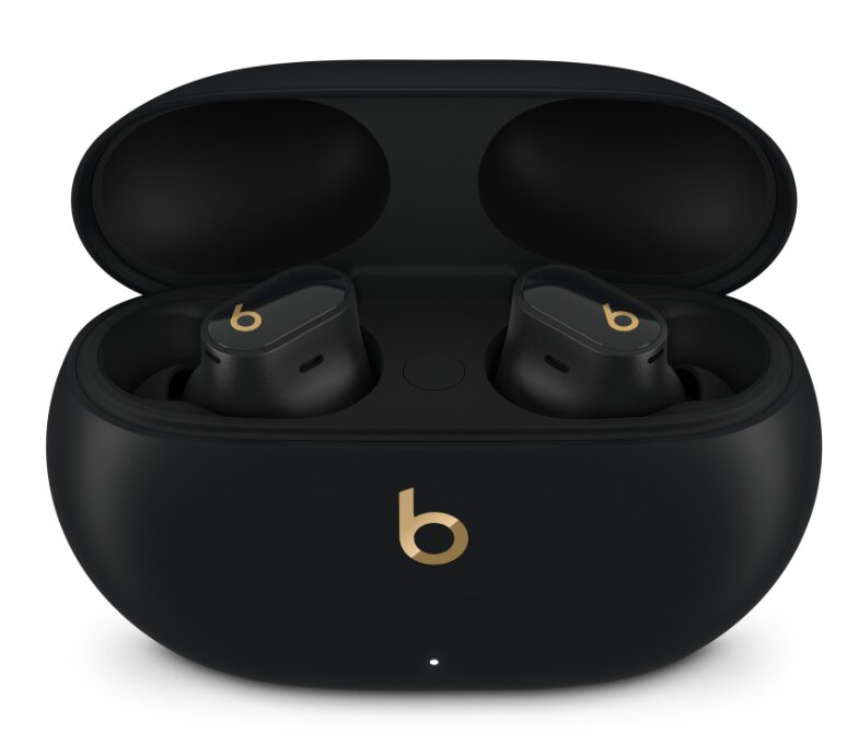 Beats Studio Buds Black MQLH3ZM/A цена и информация | Kõrvaklapid | hansapost.ee