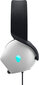 Dell Alienware Wired Gaming Headset - AW520H (Lunar Light) hind ja info | Kõrvaklapid | hansapost.ee