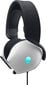 Dell Alienware Wired Gaming Headset - AW520H (Lunar Light) hind ja info | Kõrvaklapid | hansapost.ee