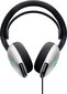 Dell Alienware Wired Gaming Headset - AW520H (Lunar Light) цена и информация | Kõrvaklapid | hansapost.ee