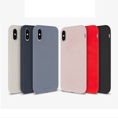 Mercury Silicone, must price and information | Phone protective covers and cases | hansapost.ee